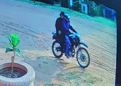 Brasileiro é acusado de mandar matar médico na fronteira