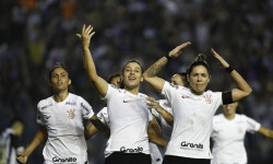 Corinthians e Ferroviária vão decidir Campeonato Brasileiro Feminino