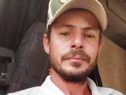 Morador de Caarapó perde controle de carro, sai da estrada e morre