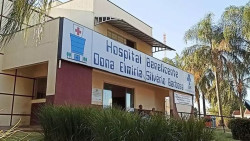 Em Sidrolândia, polícia investiga morte de bebê de 4 meses