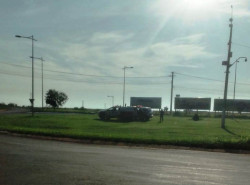 Indígenas invadem fazenda e fazem seis seguranças de reféns