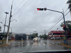 Terça-feira tem possibilidade de chuvas em MS