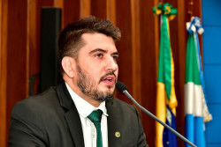 Assessora de deputado estadual de MS é alvo da Operação Lesa Pátria