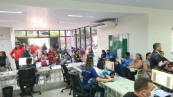 PF mira esquema de fraude para obter título de eleitor em Dourados