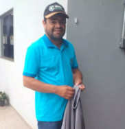 Família procura por homem desaparecido há 13 dias em Fátima do Sul