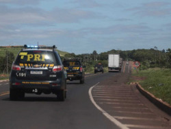 Polícia Rodoviária Federal inicia Operação Independência nesta quinta-feira