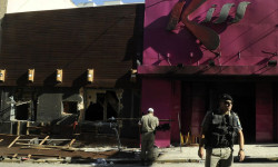 STJ mantém anulação de júri do caso da Boate Kiss