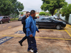 Autor de estupro perto de universidades é preso um ano após crime