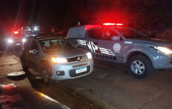 DOF apreende 540 quilos de cocaína pura em bairro de Dourados