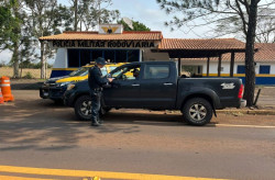 Polícia Militar Rodoviária inicia hoje Operação Independência