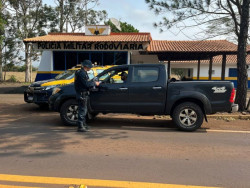 Polícia Militar Rodoviária inicia hoje Operação Independência
