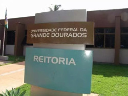 UFGD entra na mira da PF por “rachadinha” de recursos federais