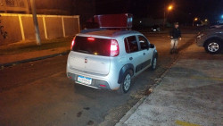 Dois policiais são acusados de ligação com cocaína apreendida em Dourados