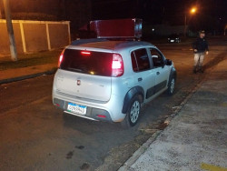 Dois policiais são acusados de ligação com cocaína apreendida em Dourados