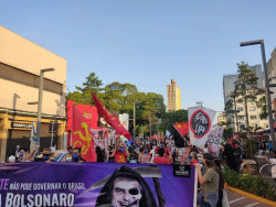 Campo Grande e Dourados terão atos do Grito dos Excluídos amanhã