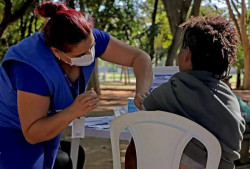 MS terá 7 profissionais do Mais Médicos em consultórios nas ruas e presídio