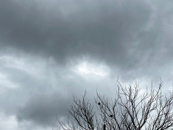 Previsão de chuva para Dourados neste sábado