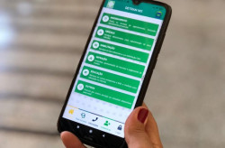 Serviços digitais do Detran-MS ficam indisponíveis neste final de semana