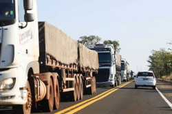 Governo estadual espera autorização da União para privatizar rodovias