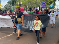 Frente parlamentar sobre conflitos envolvendo indígenas faz 1ª reunião