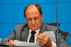 Zé Teixeira lidera como deputado estadual mais atuante de Dourados