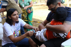 Sábado é Dia D da Campanha de Vacinação para crianças e adolescentes