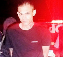 Bandido procurado em MT por decapitar rival é preso em Dourados