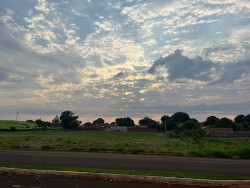 Quarta-feira com possibilidade de chuva em Dourados