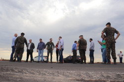 Pouso e decolagem em Dourados devem acontecer apenas em 2024