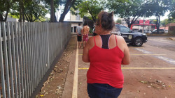 Três são presos por vender droga em frente à escola no Canaã I