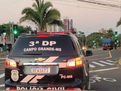 Homem que aplicava golpes em aposentados e pensionistas é preso na Capital