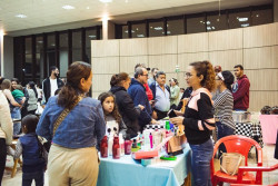 Feira da Reme e de Carros Antigos acontece no Centro de Convenções