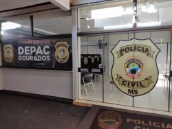 Jovem é resgatada depois de ser mantida em cárcere privado