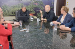 Parceria vai garantir aulas de reforço de matemática a estudantes