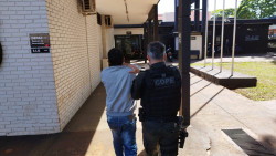 Preso do PCC é autuado após pente-fino encontrar cocaína em cela