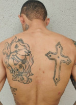 Bandido que mandou decapitar rival em MT foge da polícia em Dourados