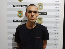 Bandido que mandou decapitar rival em MT foge da polícia em Dourados