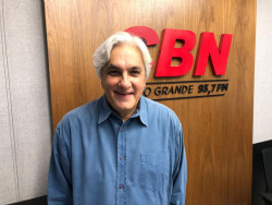 Delcídio promete "voltar com tudo" à política após Toffoli anular provas