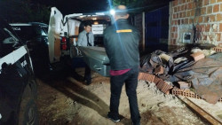 Bandido que fugiu do IML morre em confronto com a polícia