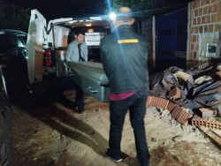 Bandido que fugiu do IML morre em confronto com a polícia