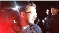 Polícia acredita que criminoso veio estabelecer dominância de facção