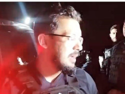 Polícia acredita que criminoso veio estabelecer dominância de facção