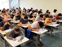 Concurso da Prefeitura acontece amanhã em Dourados