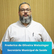 Prefeitura de Dourados confirma saída de secretário de Saúde