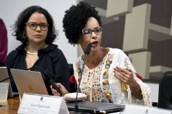 Secretária do MEC visita aldeias de Dourados nesta segunda