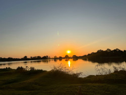 Dourados pode registrar até 41°C na última semana de inverno
