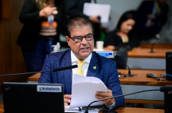 Nelsinho foi 8º mais beneficiado por emendas em manobra para driblar STF