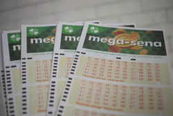 Mega-Sena pode pagar R$ 14,5 milhões nesta terça-feira