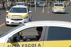 Projeto vai premiar melhores instrutores de trânsito em MS