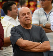 Morre aos 75 anos jornalista e ex-senador Antonio João